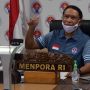 Persiapan Piala Dunia U-20 2021: Anggaran Masih Jadi Fokus Kemenpora