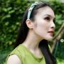 Unggah Foto Jadul, Sandra Dewi Disebut Mirip Song Hye Kyo