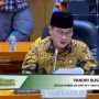 Komisi VIII Akan Mengkaji Pembatalan Keberangkatan Haji