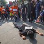 Hari Ini Polisi Gelar Rekonstruksi Penyerangan John Kei Cs di 4 Lokasi
