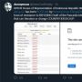 Situs Resmi DPR Diduga Diretas Akun Anonim, Karena RUU HIP?