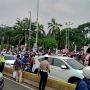 Ribuan Pasukan TNI-Polri Dikerahkan Kawal Demo PA 212 di Kantor Kemenag