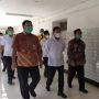 Kewalahan Tangani Pasien Corona, RSU Soetomo Minta Tambahan Tenaga Medis
