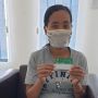 Pekerja Honorer di NTT Bersyukur Dapat Program JKN-KIS