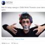 Didik Ninik Thowok Ikut Lathi Challenge, Warganet: Mundur Penghuni TikTok
