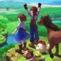 Harvest Moon One World Ungkap Gameplay Perdana, Terlihat Menarik?