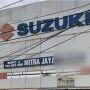 Potret Dealer Suzuki Ini Bikin Warganet Terkejut, Kok Jadi Begini?