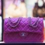 Baru 2 Jam Dibeli, Tas Chanel Seharga Ratusan Juta Milik Aktris Taiwan Raib di London!