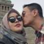 Zumi Zola Digugat Cerai, Lucinta Luna Bantah Memiliki Ekstasi