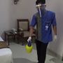Mulai Bangkit, Hotel di Kulon Progo Perketat Protokol Kesehatan