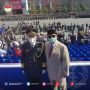 Ketemu Menhan Tiongkok di Rusia, Warganet Ingatkan Prabowo Jaga Jarak