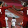 Tak Pernah Sentuh Minuman Beralkohol, Sadio Mane dan Mohamed Salah Makin Dikagumi Jurgen Klopp