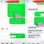 Telanjur Ngegas, Siswa Tak Berkutik Salah Kirim Pesan ke Panitia PPDB