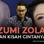 Kisah Cinta Zumi Zola, Tinggalkan Ayu Dewi Malah Digugat Cerai Istri