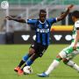 Inter Vs Sassuolo: Batal Menang, Nerazzurri Tertahan di Posisi Ketiga