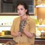 Sempat Khawatir, Begini Cara Chef Devina Penuhi Asupan Nutrisi Anak