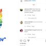 Nyatakan Dukung LGBT, Netizen Indonesia Geruduk Instagram Unilever