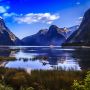 Kasus Covid-19 Meningkat, Selandia Baru dan Australia Tunda Travel Bubble