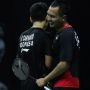 Isi Kekosongan di Tengah Pandemi, Butet & Ahsan Dukung Kompetisi Internal