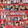 Kerukunan Keluarga Sulawesi Selatan Gelar Pertemuan Tahunan Cendekiawan