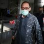 Diperiksa KPK, Agus Martowardojo Tak Ditanya Soal Kasus Percetakan Uang