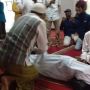 Kisah Nenek-enek Sumpah Pocong di Masjid Madegen Dituduh Punya Ilmu Santet