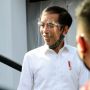 Jokowi Hentikan New Normal Jika Kasus Corona Naik Terus