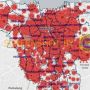 FAKTA Kabar Kota Bogor Masuk Zona Hitam Virus Corona