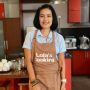 Berhenti Syuting, Lola Amaria Kini Jualan Nasi Cimit