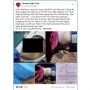 Viral Pemuda Tiba-Tiba Didor Polisi di Warung, Dikabarkan Tewas di Tempat