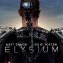 Sinopsis Film Elysium, Tempat Tinggal Manusia Selain Bumi