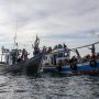 Pengungsi Rohingya 50 Hari Terdampar di Lautan: Banyak yang Mati Kelaparan