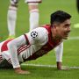 Edson Alvarez Jadi Rebutan Manchester United, Chelsea dan Barcelona, Tawaran Gaji Dimulai dari Rp 776 Miliar