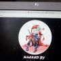 Lagi, Situs Resmi Dewan Pers Diretas Hacker