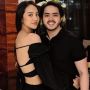 Anya Geraldine Tunangan? Ini Buktinya