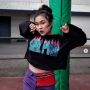 Punya Tampilan Imut dan Kurus, Wanita Ini Bisa Makan 5,5 Kg Mie Sendirian?