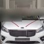 Belum Ada 5 Menit, Nasib Mobil Gres dari Dealer Ini Bikin Nyesek