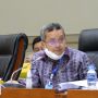 DPR Bahas Anggaran untuk Sekretariat MA, Setjen MK, KY, MPR dan DPD