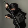 Ilmuwan Temukan Senjata Ninja, Berusia 430 Tahun