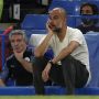 Untuk Saingi Liverpool, Pep Akui Manchester City Harus Kembali Menata Skuat