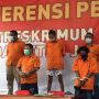 Polisi Masih Memburu 7 Anak Buah John Kei