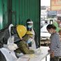 Tertinggi di Jaktim, 173 Warga di Kecamatan Duren Sawit Positif Corona