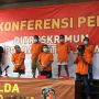 Selain Merusak, Anak Buah John Kei Berencana Bakar Rumah Nus Kei