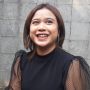 Gokil, Brisia Jodie Sanggup Makan Ayam Geprek dengan 100 Cabai