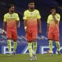 Manchester City Tumbang, Liverpool Sah Juara Liga Inggris 2019/2020