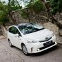 Berhenti Mendadak, Toyota Recall 267.000 Prius