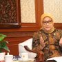 Menaker Minta Piala Dunia 2022 di Qatar Libatkan Pekerja Indonesia