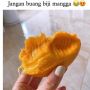 Netizen Ini Emut Biji Mangga Sampe Begini, Tapi Endingnya Malah Kreatif