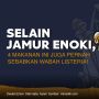 4 Makanan yang Pernah Sebabkan Wabah Listeria dan 9 Artikel Lainnya