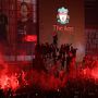 Liverpool Juara Liga Inggris, Segini Total Hadiah Uang yang Dikantongi
